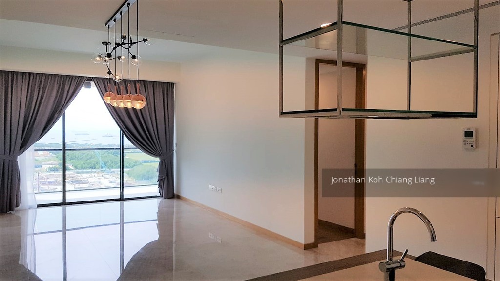 Marina One Residences thumbnail photo